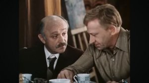 "По семейным обстоятельствам". 1977г