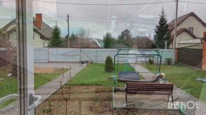 Реакция моих мужчин на мой новый цвет волос )))