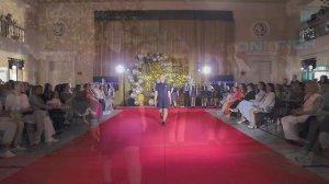 KONDRICH - Модный показ школьной формы 2025/26