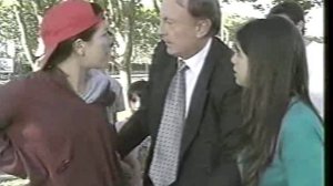 Дикий ангел - Серия 02