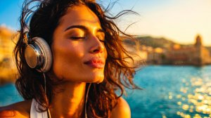 Тропикал Deep House 🌴 Летний вайб, океан, релакс и атмосферный грув