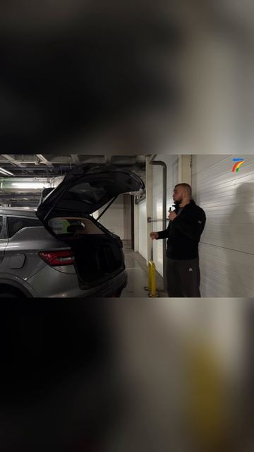 ЭТО ВСЕ ЕСТЬ В GEELY?