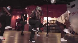 hip-hop  танцы