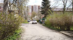 Ставрополь.Энгельса