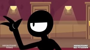 РАДУЖНЫЕ ДРУЗЬЯ - ПРОЩАЙ СИНИЙ!   Poppy Playtime Rainbow Friends - Анимации на русском