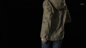 Resident Evil 8. Village 🧟🏚 045 Розмари Уинтерс (взрослая)