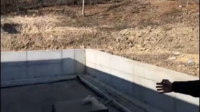 Объект в п.Безверхово - внутренняя отделка дома - Стройвашдом