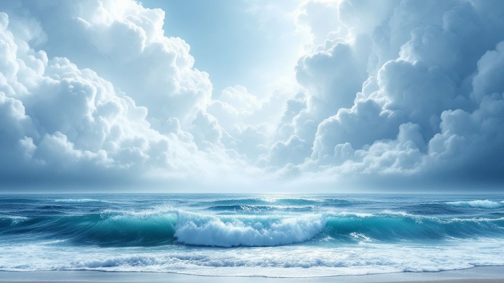 Христианская музыка: «Любовь от Бога»