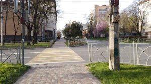 Ставрополь.Ломоносова (Часть 2)