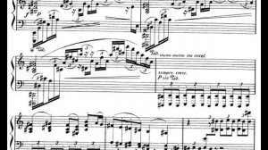 Granados   Allegro de concierto, Op.46