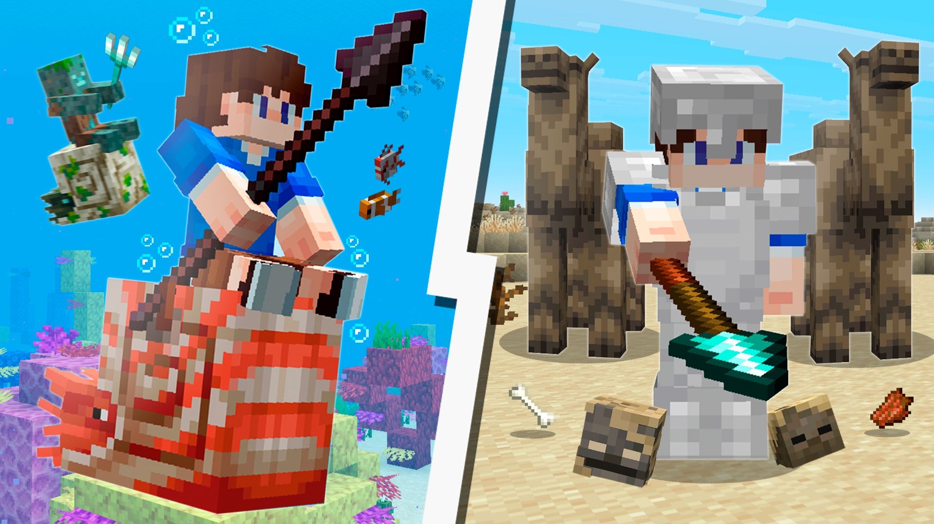 10 Дней в ОБНОВЛЕНИИ 