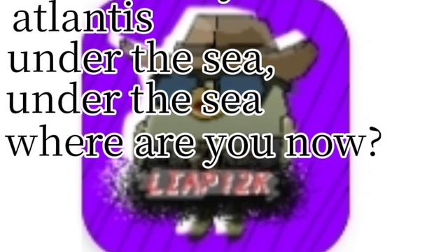 жалко лиапа...