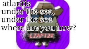 жалко лиапа...