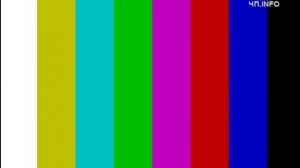 Конец эфира ЧП-Инфо