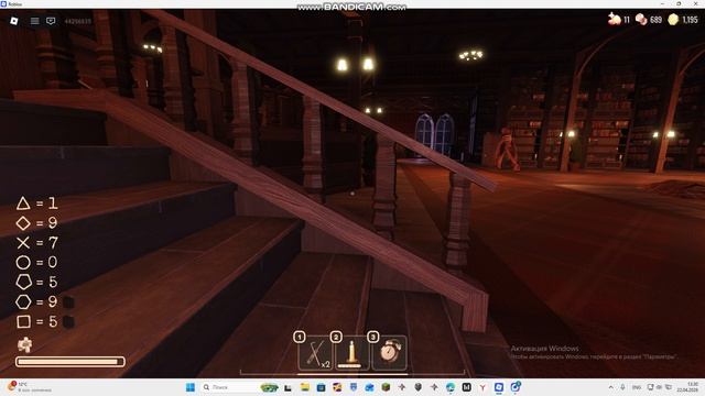 ПРОХОЖДЕНИЕ:DOOR 2 ЧАСТЬ