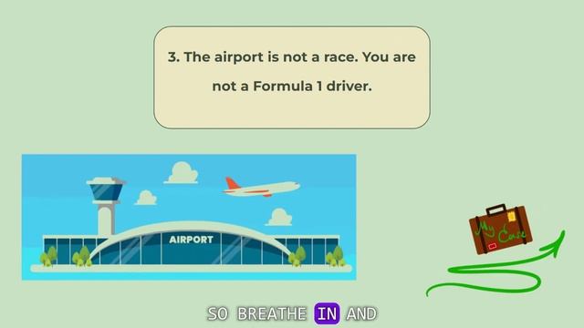 Tips To Reduce Streess While Traveling