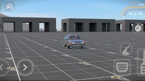 Обновление в ваз краш тест симулятор 3!!! Что там добавили?? (Сори что с обложкой проблемы)