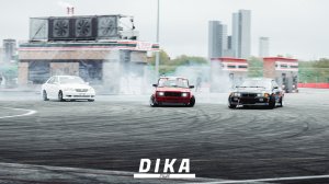 NO DRIFT NO FEST 2025 В МОСКВЕ | БОЛЬШАЯ ВЫСТАВКА КРУТЫХ ТАЧЕК И МНОГО ДРИФТА
