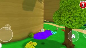 все стикеры в черепахограде