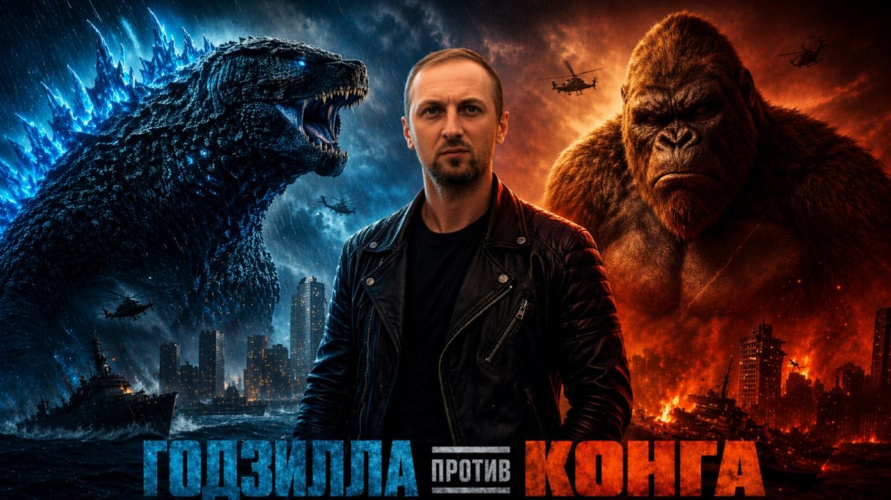 Зубарев смотрит 
