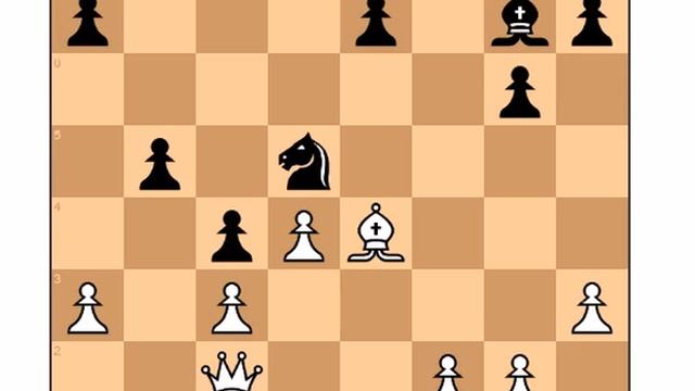 УДИВИТЕЛЬНО Александр Алехин гениально выигрывает на турнире мастеров