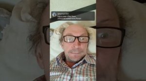 Прямая трансляция От крючка до прилавка