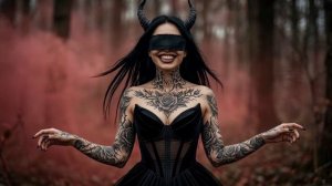 Dᴀʀᴋ Tᴇᴄʜɴᴏ Mɪx