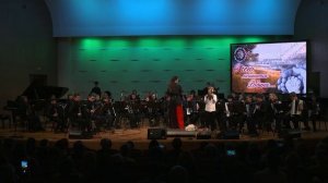 Образцовый художественный коллектив  Оркестр баянистов и аккордеонистов им. И.Г. Писанко