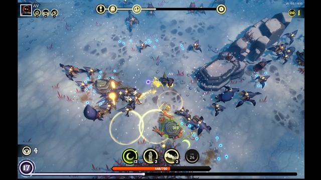 The Spell Brigade без ком часть -  (4)