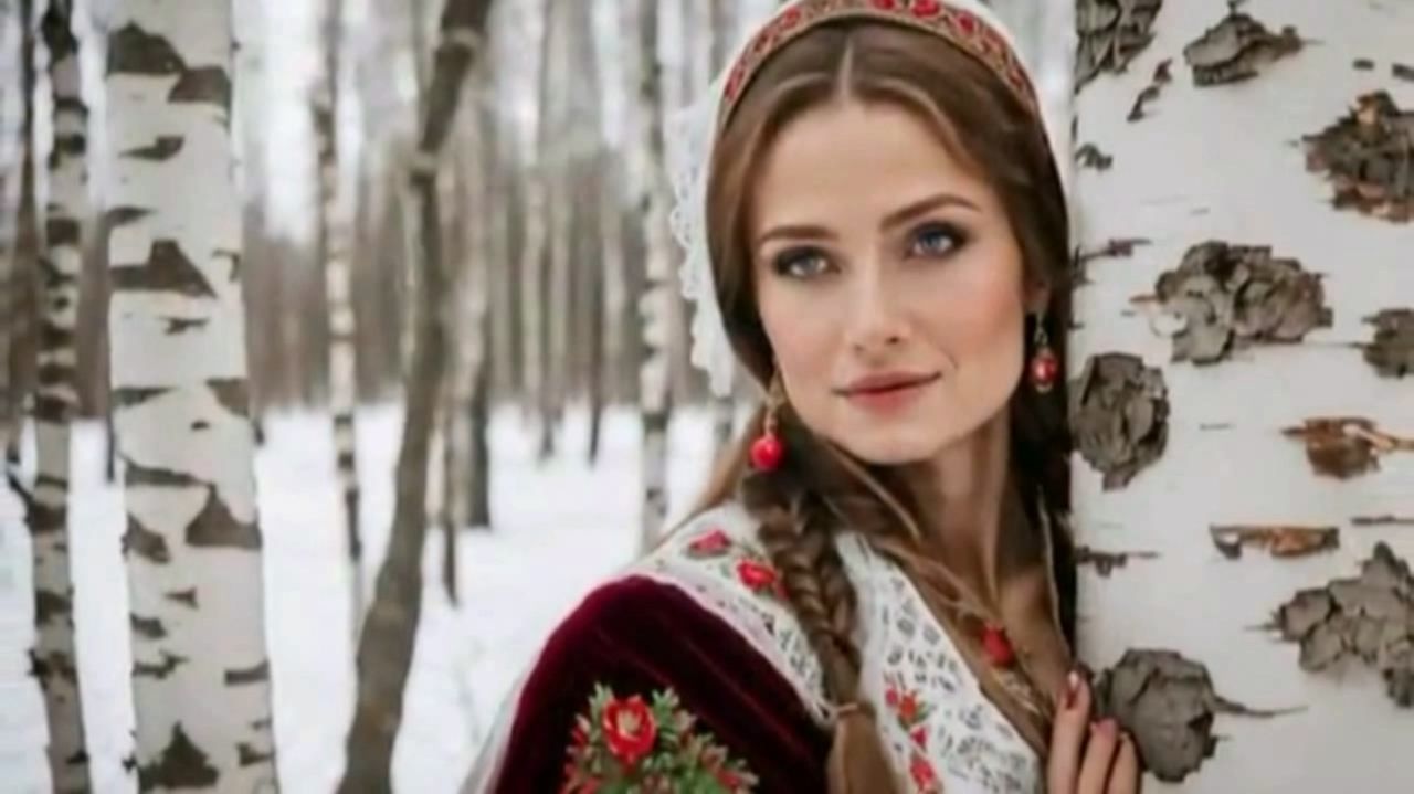 Сборник хороших песен от Валеры (ИИ рулит) №5