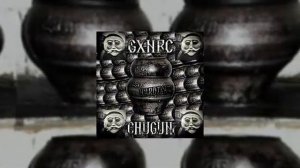 GXNRC x HRXSTAL - CHUGUN HARDTEKK