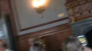 75)D ВОРОНЦОВЫЙ ДВОРЕЦ ВНУТРИ