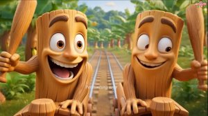 Много сюрпризов 😱 Какие персонажи внутри? | Мультики для детей