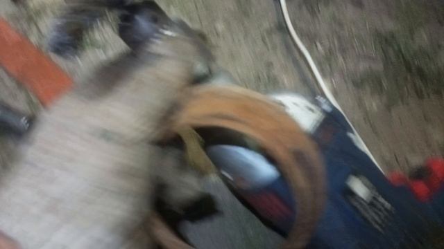 ЗАМЕНА ПЕРЕДНИХ ПРУЖИН НА НИВЕ 2131