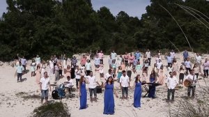 Отче наш, Сущий на Небесах... /  Хор миссионерской школы SMBS