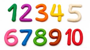 Учим считать до 10 | Цифры для малышей | Развивающее видео