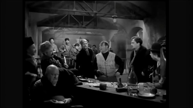 Чрезвычайное поручение 1965