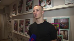 Воспитанники нижегородского «Хулиганодома» провели экскурсию для сенаторов РФ