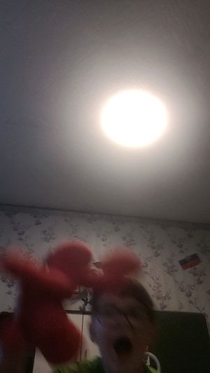 15 серия skibidi Ар