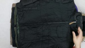 42259 Куртки осень, зима, 6пак, 123, секонд (extra) оптом