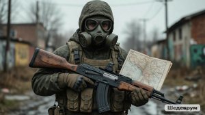 Дикий | Башир Квейк | 11 апреля 2024 год | Побег из Таркова | Escape from Tarkov | ХАН БАТОН