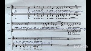 Ночка луговая. Альт.