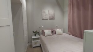 Планы такие, по магазинам и гостям.