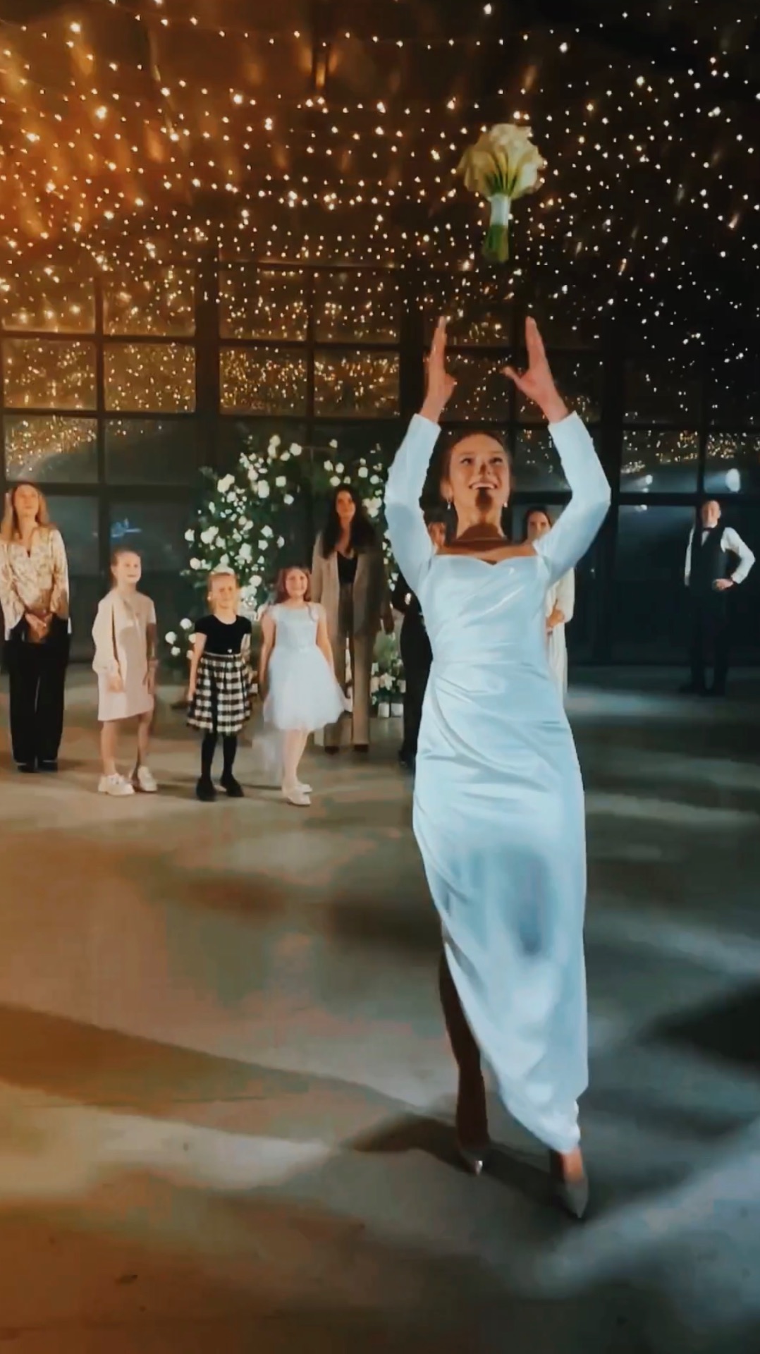 CRAZY БУКЕТ-15 #ведущиймосква #букетневесты #юмор #приколы #смотретьдоконца