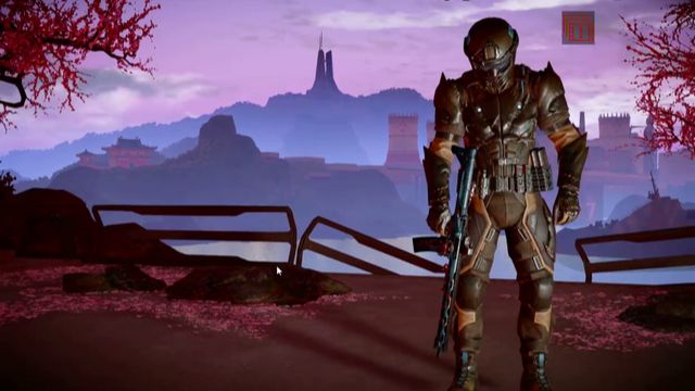 Восход - поражение...