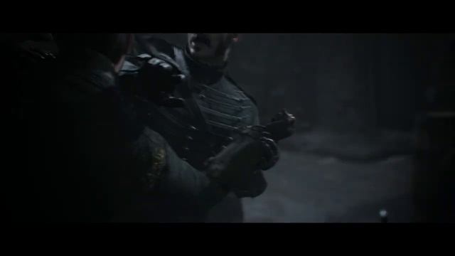 The Order 1886 ch2 3 4 rus