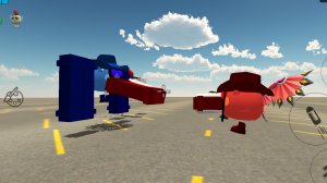 я и Тим 9к против своих клонов ошибок