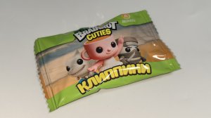 новая коллекция из Дикси