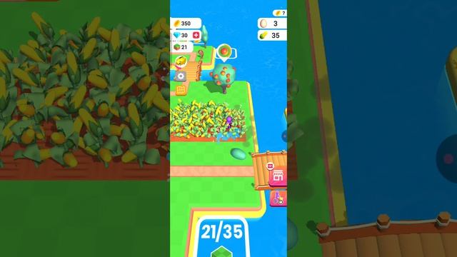 играем в ферму