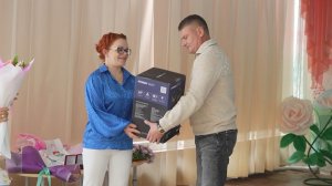 40 ЛЕТ «СНЕЖИНКЕ»